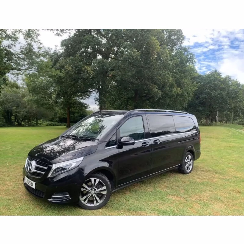 Who is Sapphire taxis?