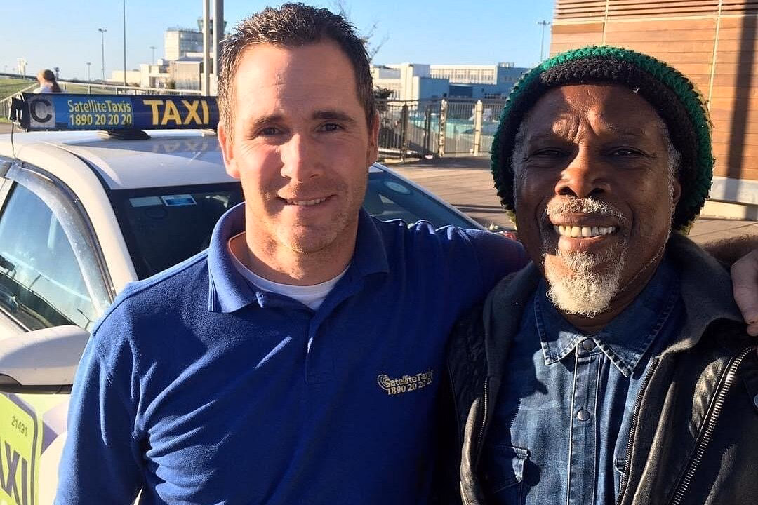 Who are Argyle satellite taxis?