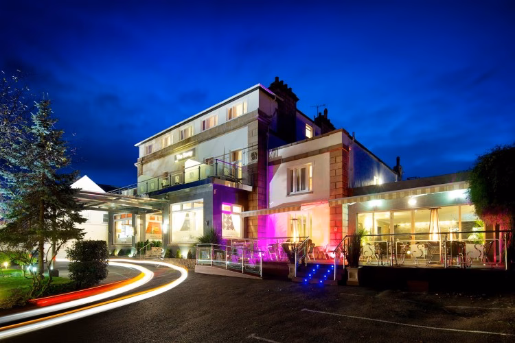 Where to stay in Jersey?