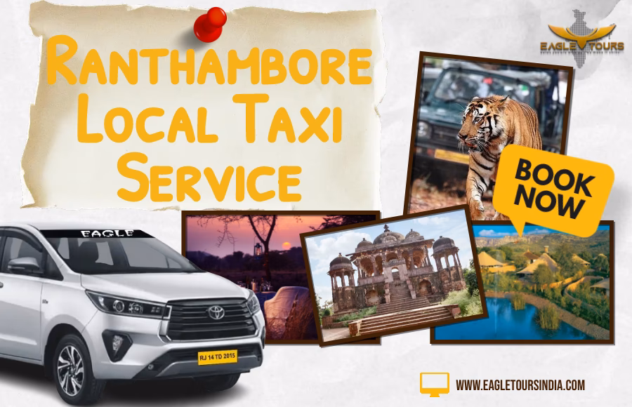 Where is Sawai Madhopur?