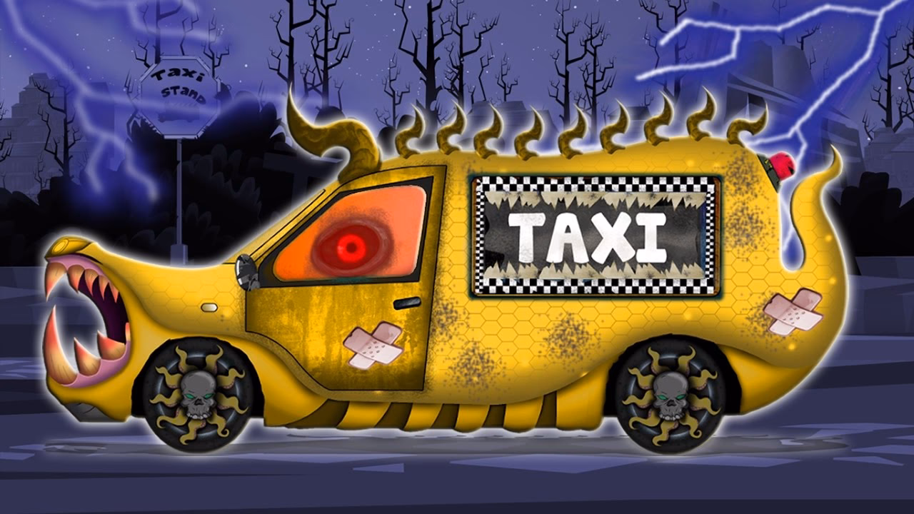 Should you get a cab in London?