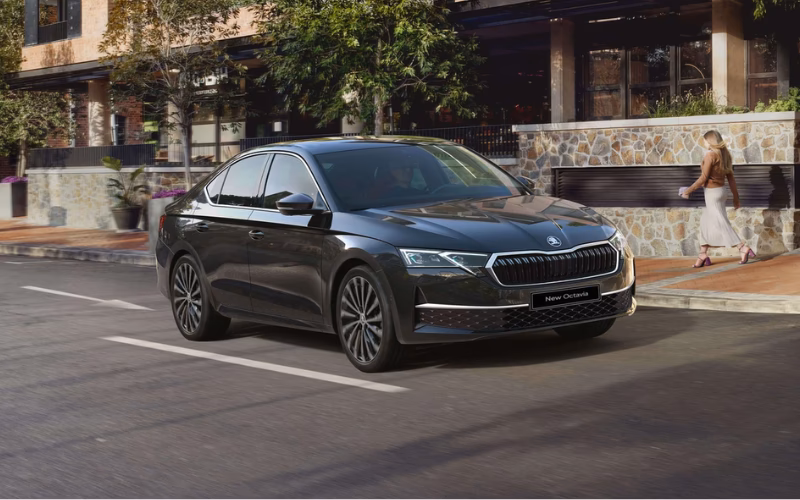 Is Skoda a good taxi company?