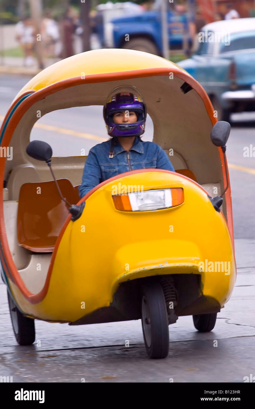 What is Scoot Network?