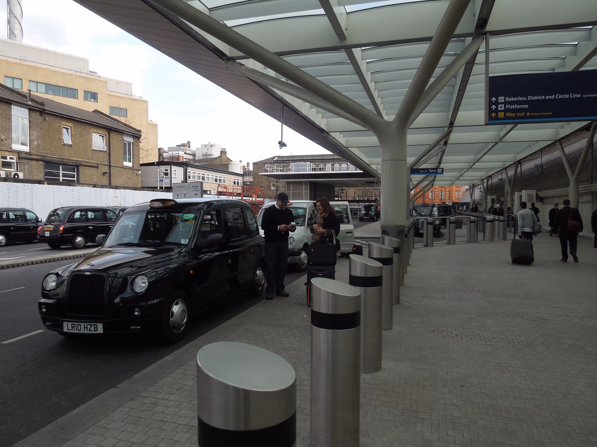 What if I've lost something at Scunthorpe station?