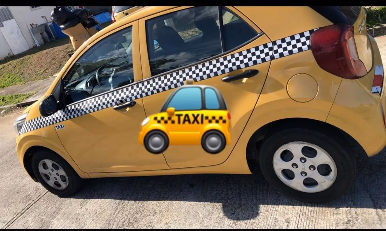 ¿Qué necesito para ser chofer de taxi en Mahon?