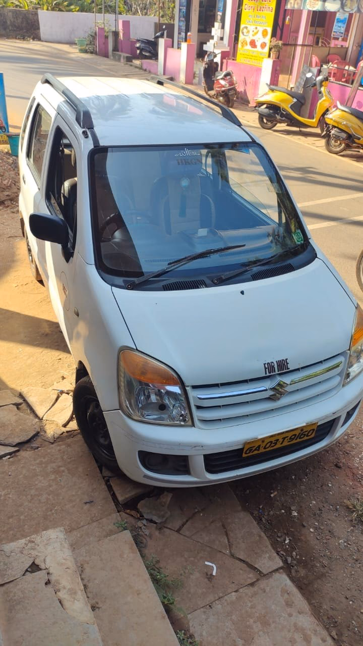 How many used cars are available in Goa?