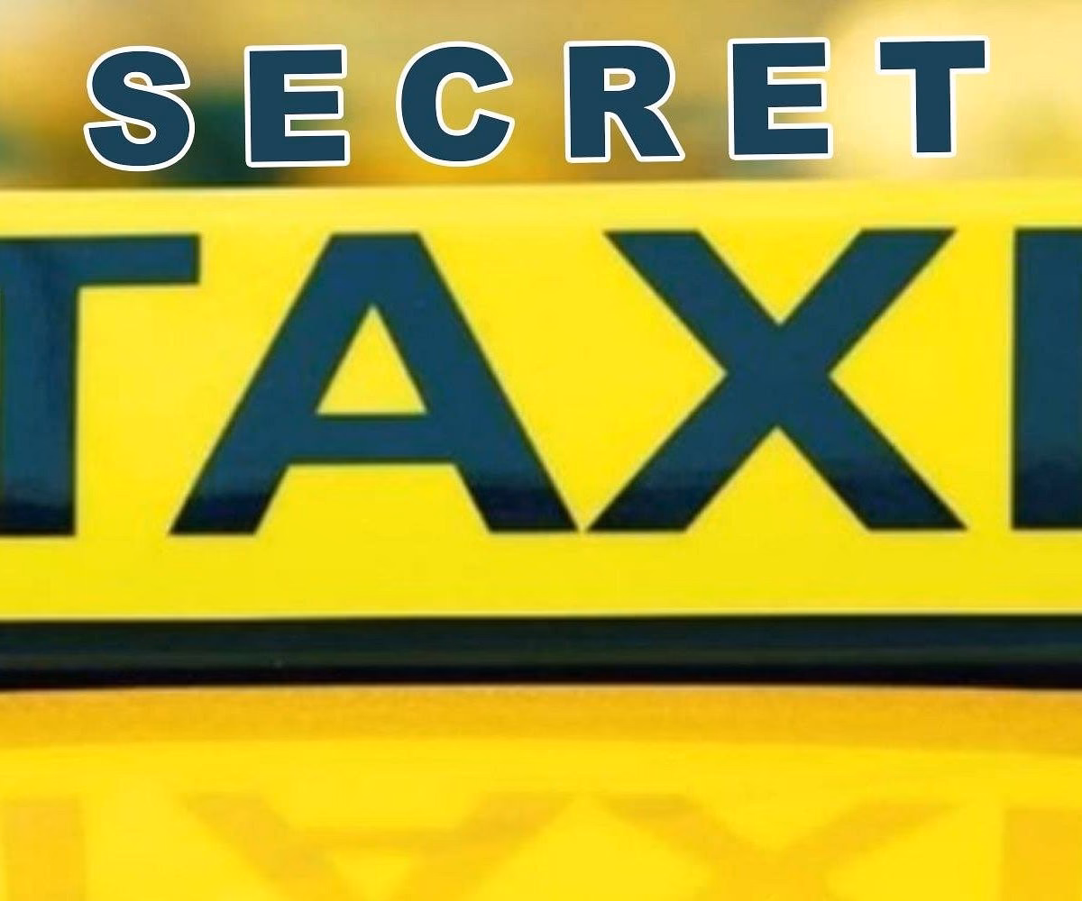 How does secretservice work?