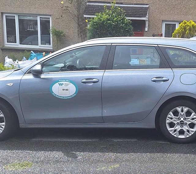 How do I get to Sedbergh?