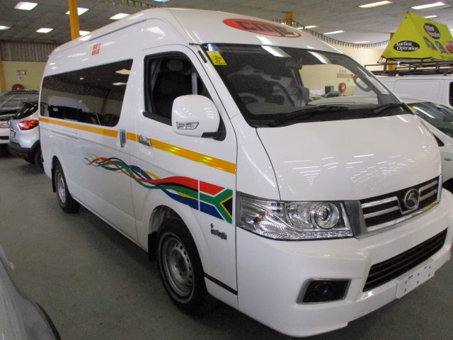 How much does a used CMC sesbuyile cost?