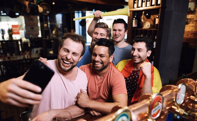 What is the turnover of a company in Dundalk No 4?