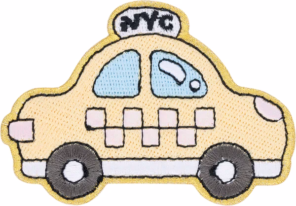 Who is sewn cushions?