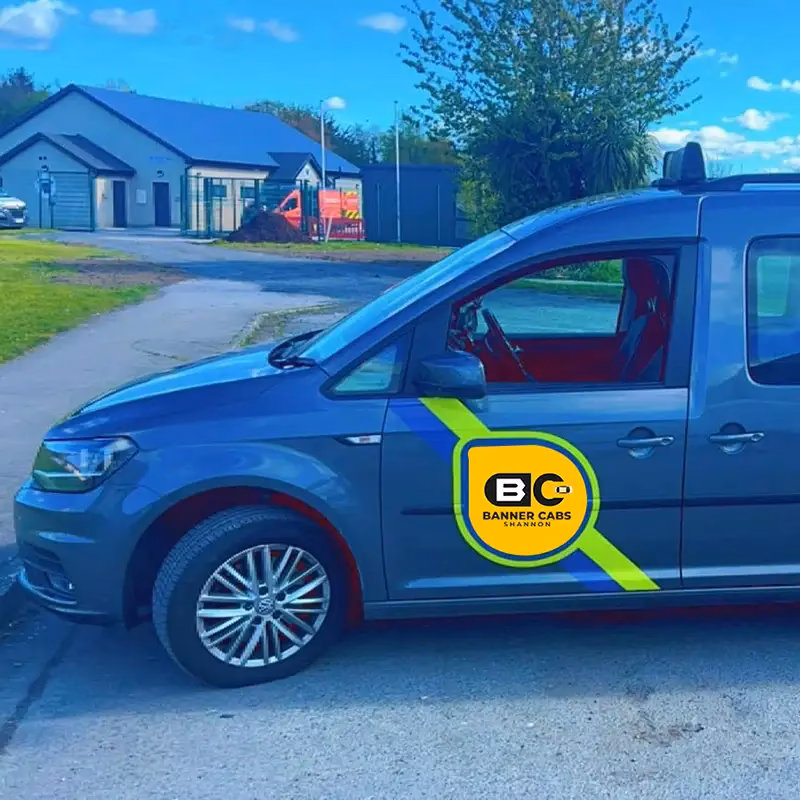 Where can I get a transfer from Shannon International Airport?