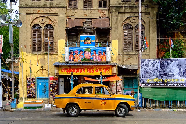 Why should you choose a local taxi service?