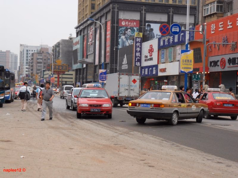 How to get 10% off a return trip to Shenyang airport?