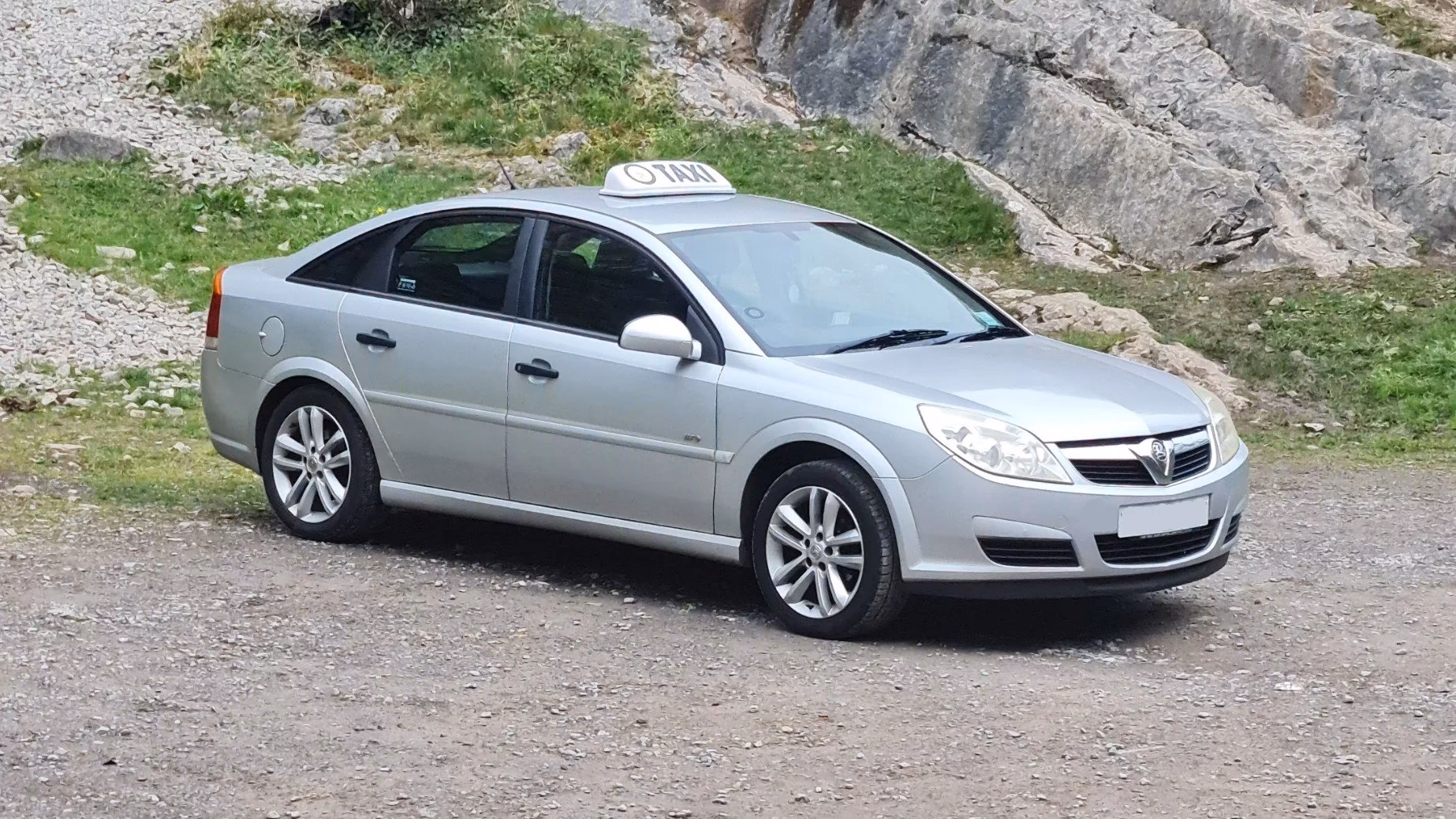 Why should you hire a taxi in Dorset & Somerset?