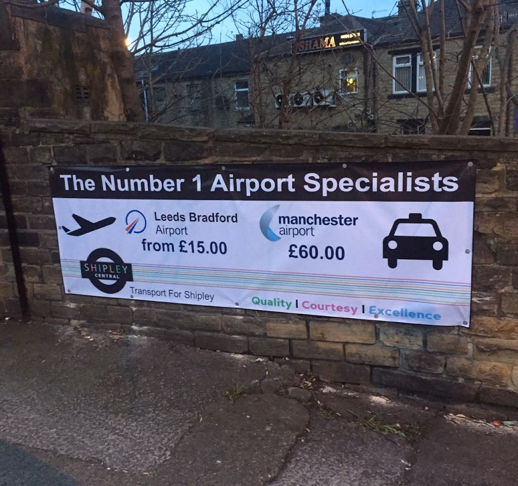 How can you contact Shipley Transport Services?