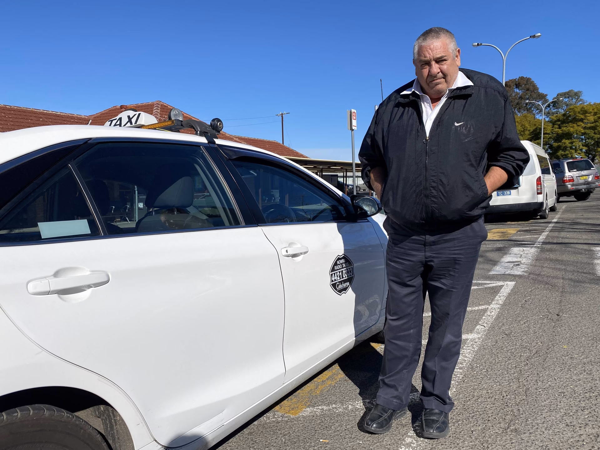 What is Shoalhaven passenger service?