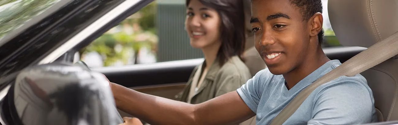 Can a 16 year old ride in a taxi?