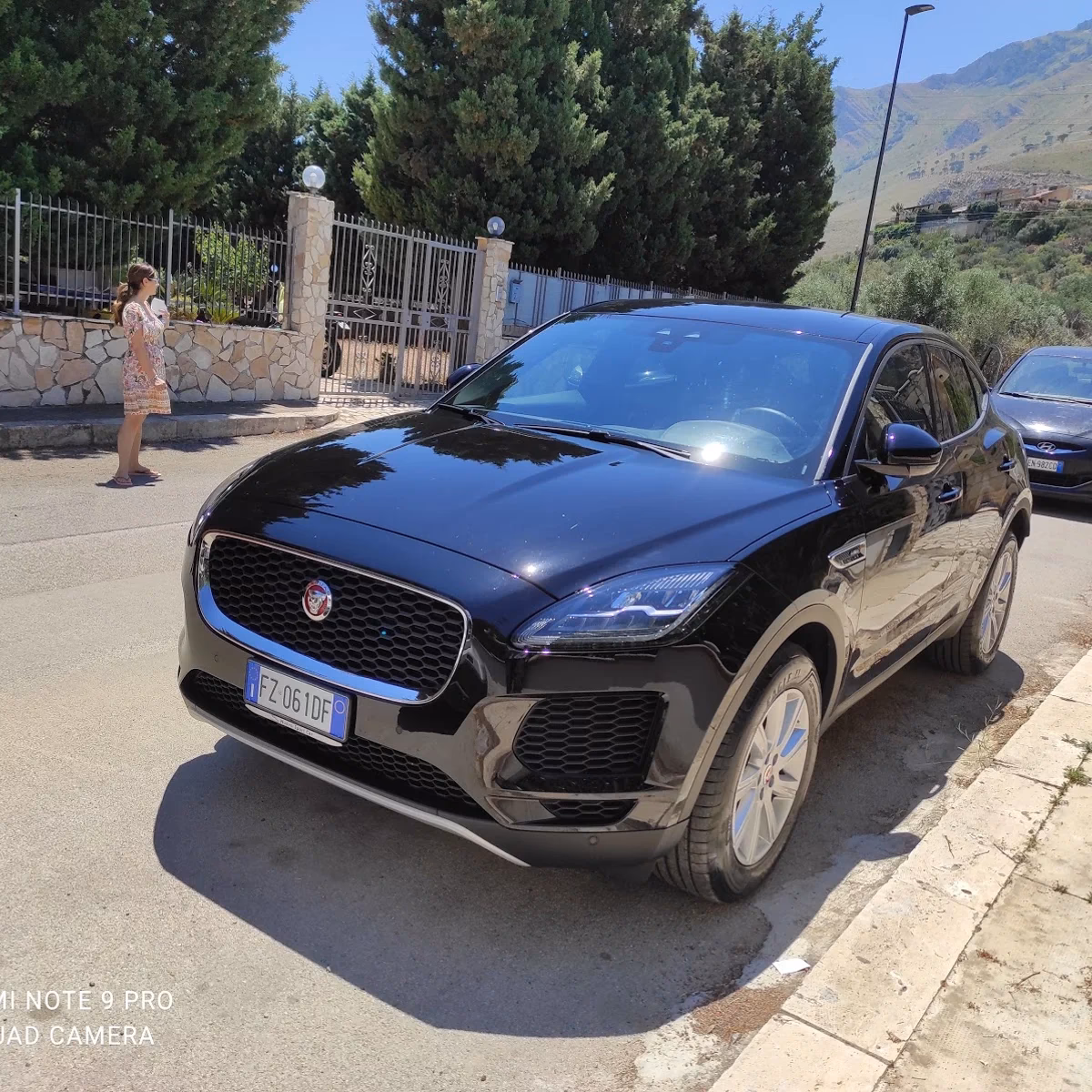 Do you offer transfer services in Sicily?