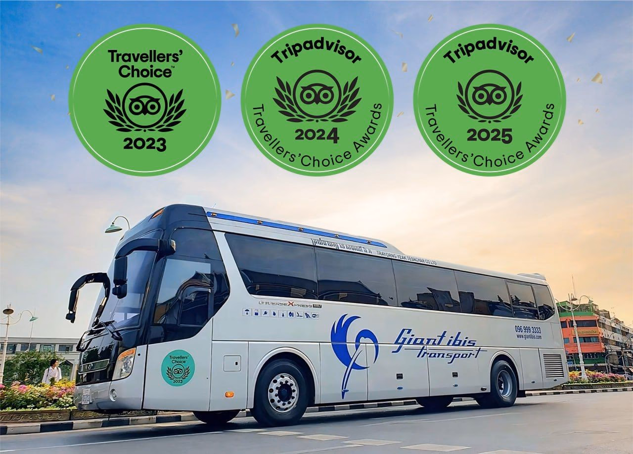 How much does it cost to fly from Vietnam to Cambodia?