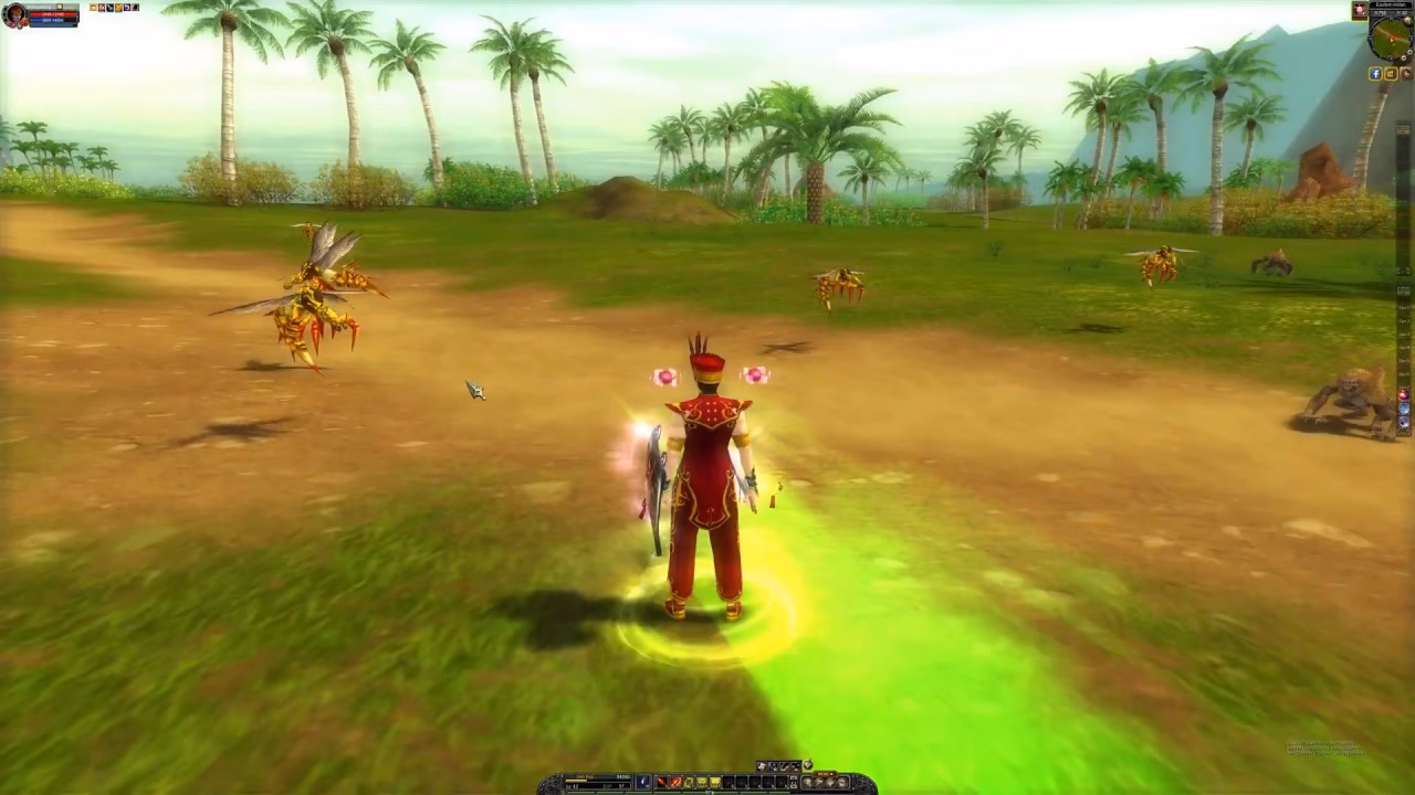 Which cleric is easiest to level & best taxi Nuker?