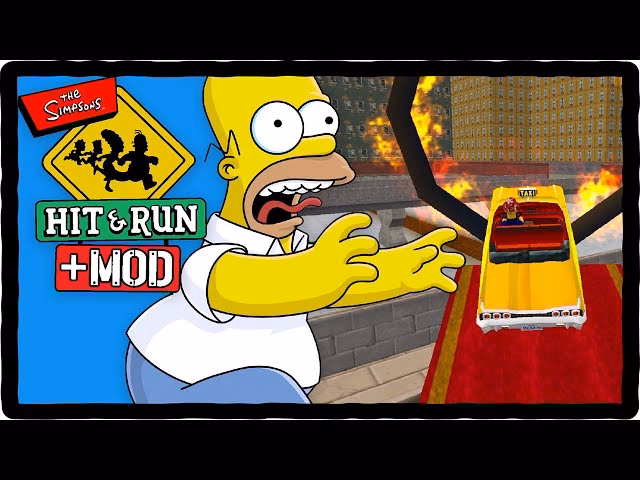 How does Crazy Taxi work?