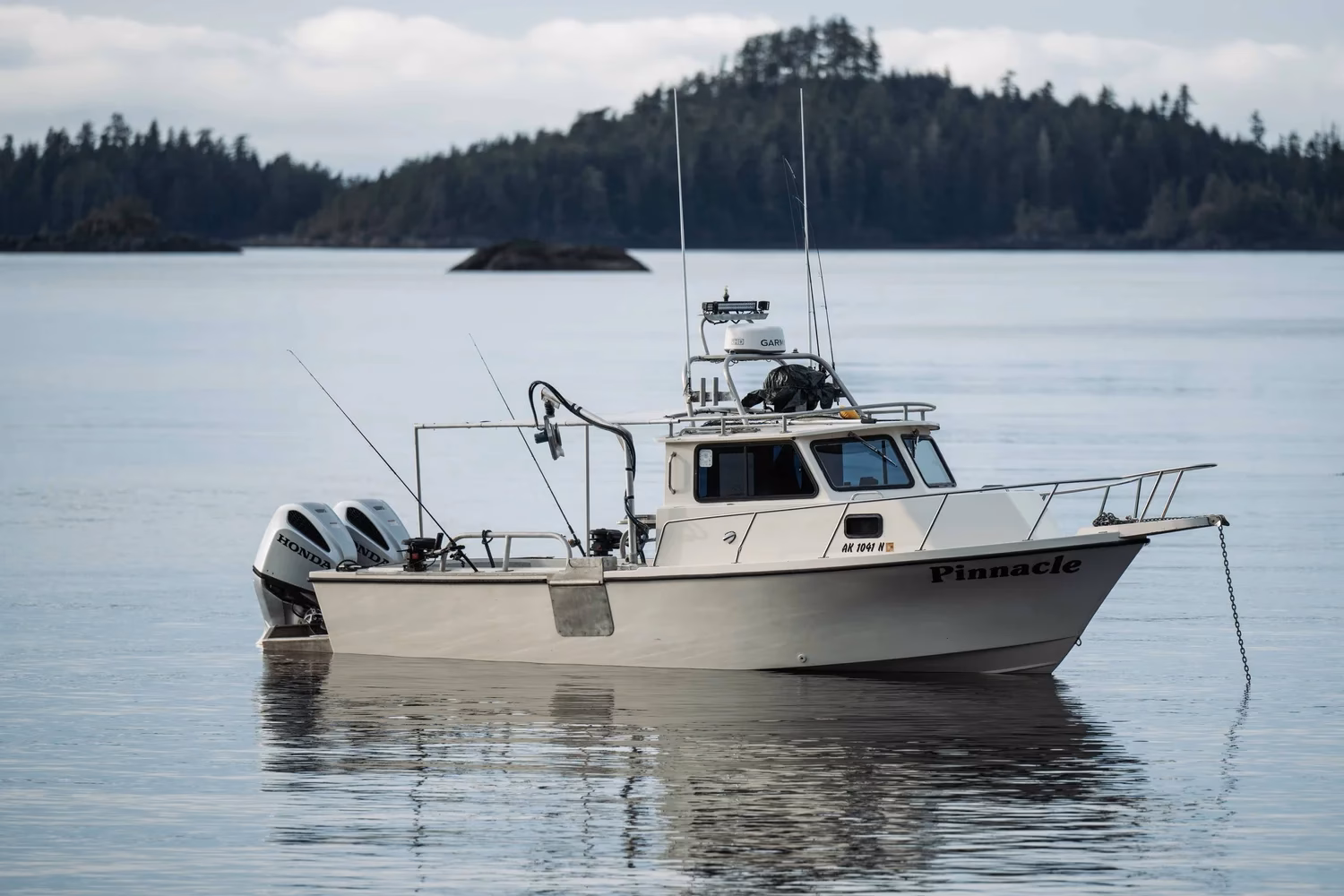 Do you offer taxicab service in Sitka?