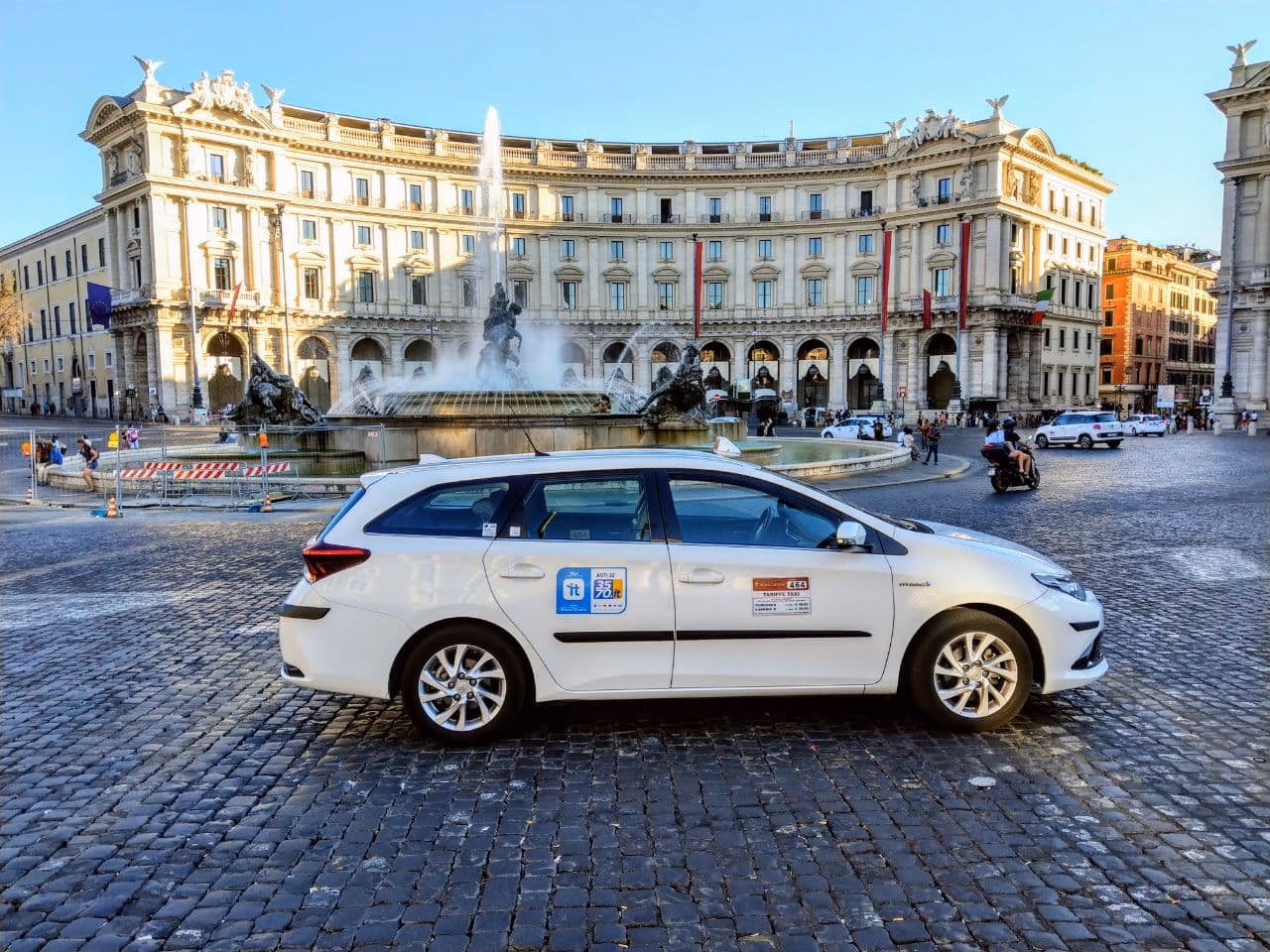 Is Sixt a good car rental company?