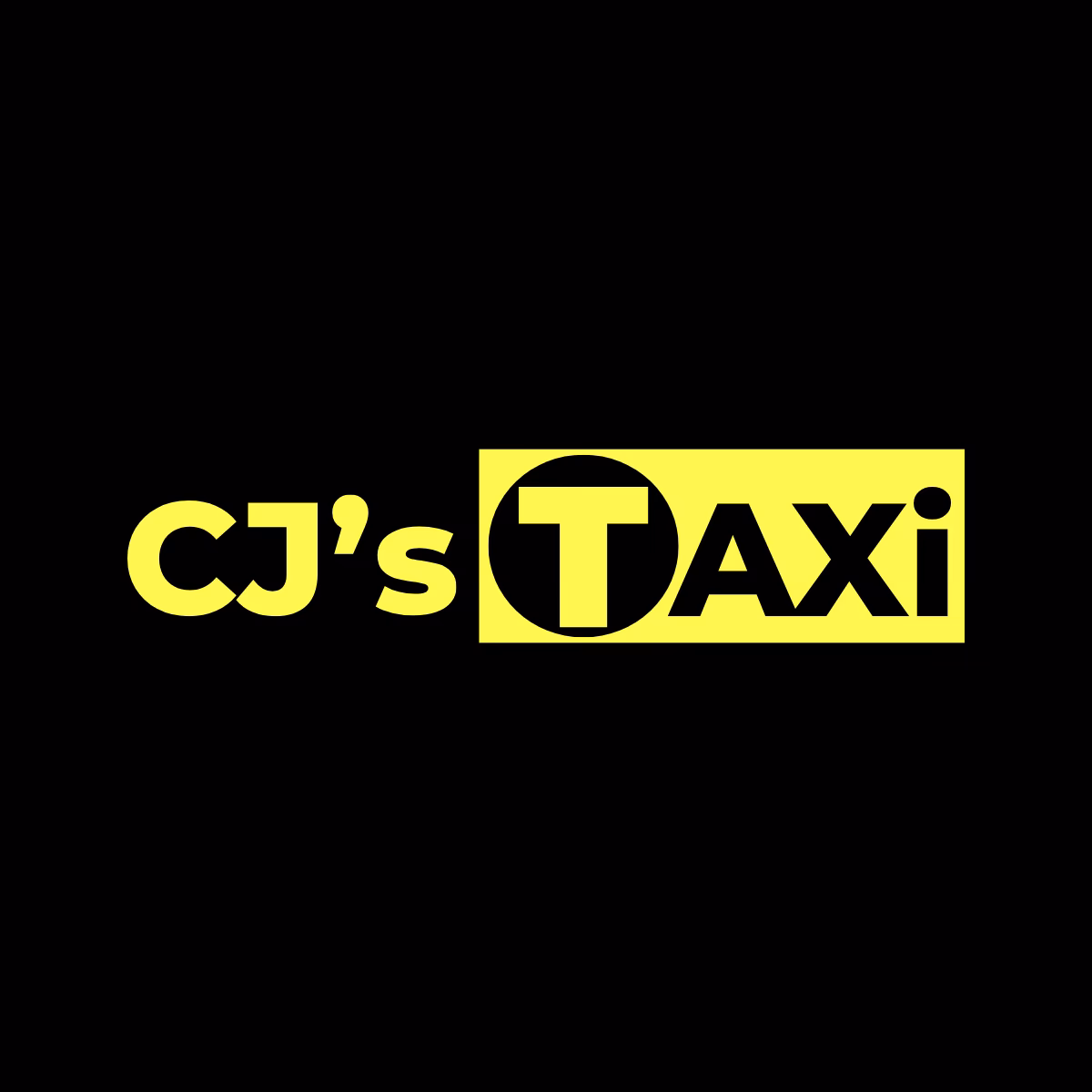 How do I contact CJ's taxi Skegness?