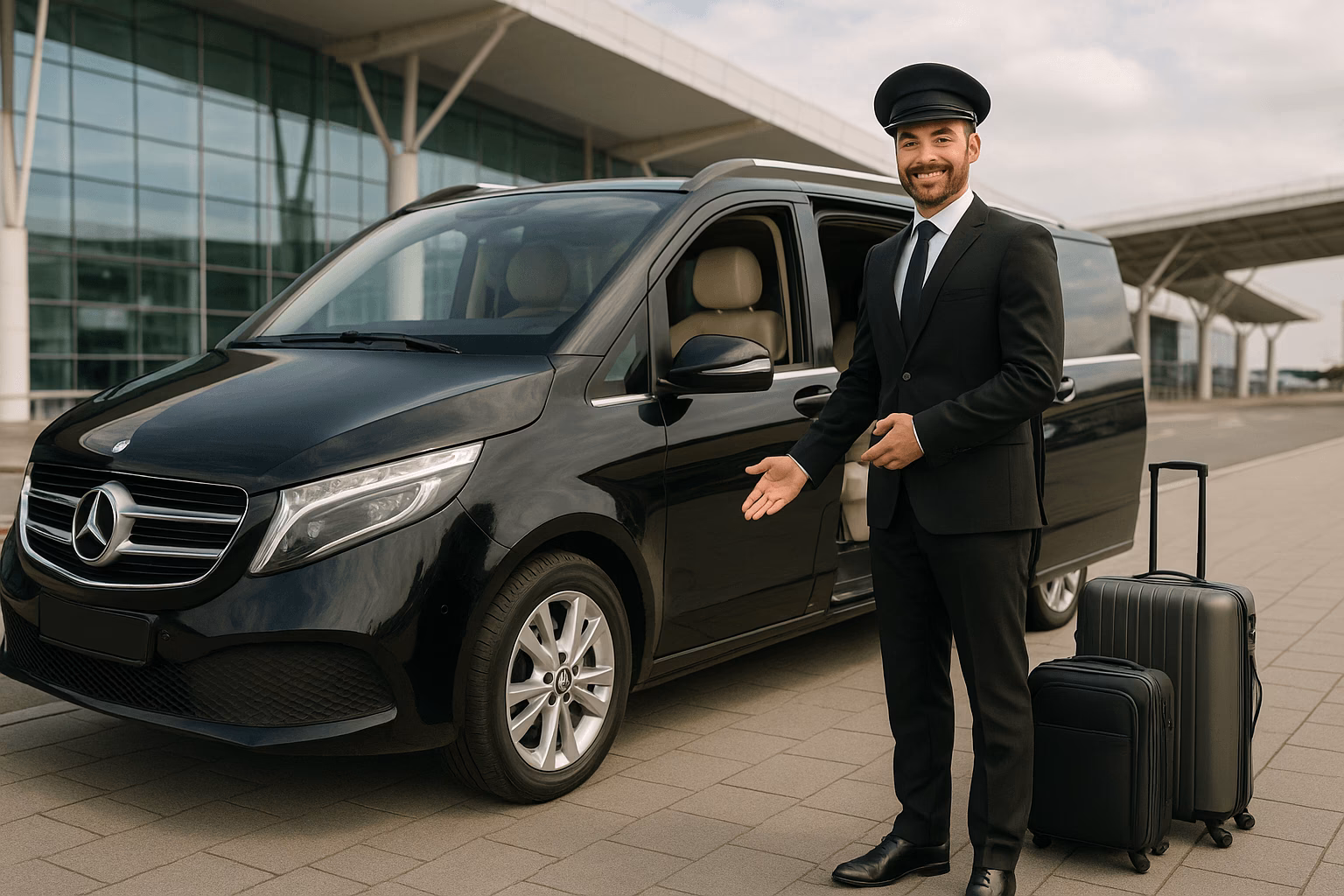 Is it time for a Bergamo Airport-to-city transfer?