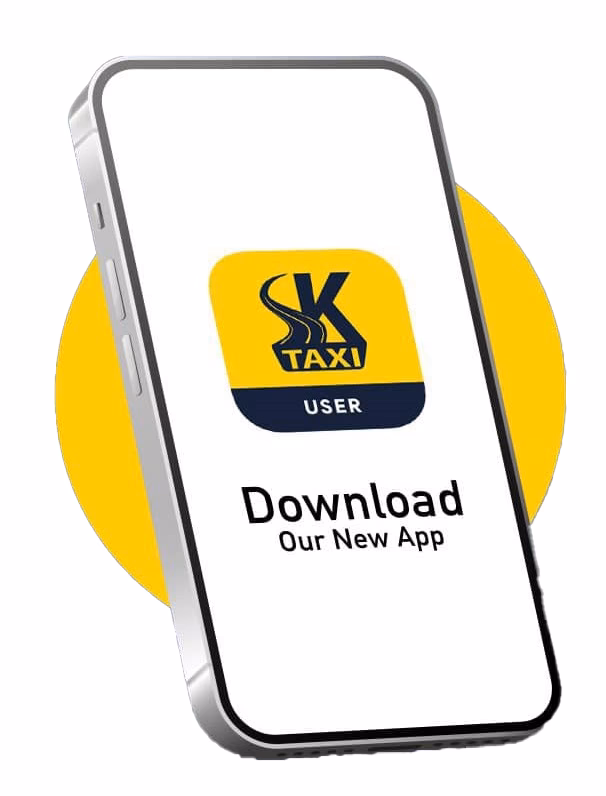 Does SJK taxis accept a liability if I leave a field empty?