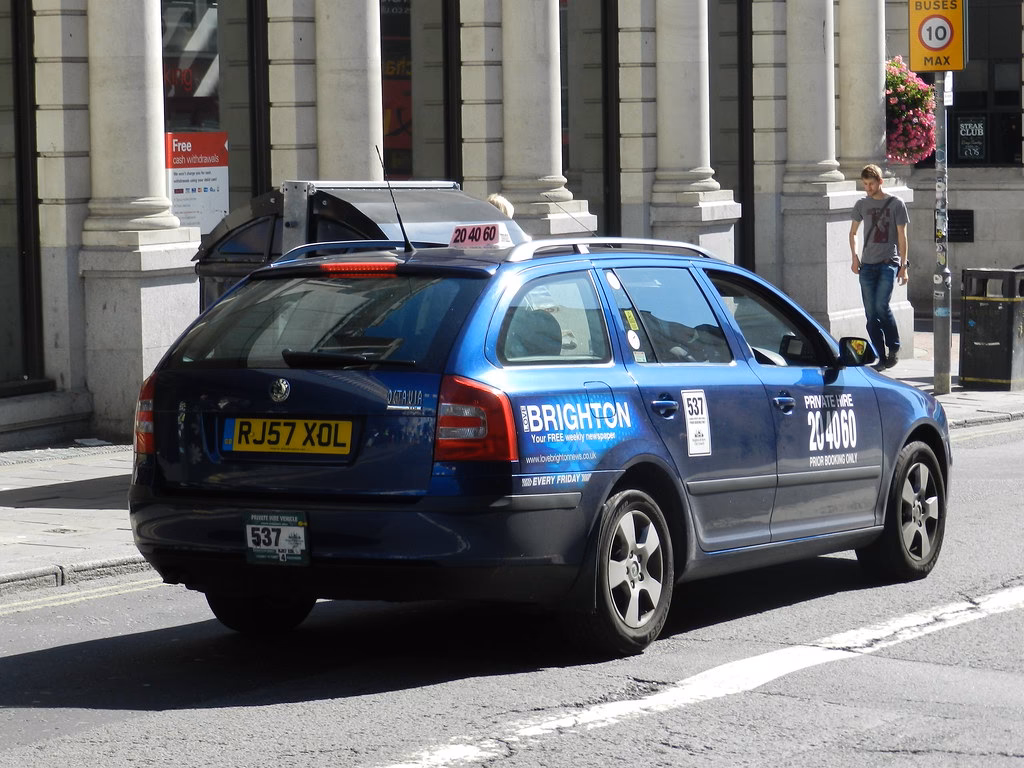 Are Skoda Octavia Estate a good family car?