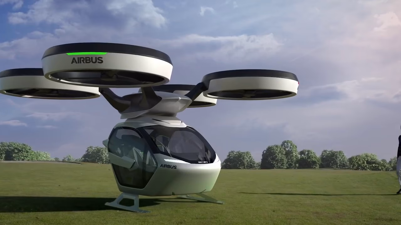 Where is SkyTaxi based?