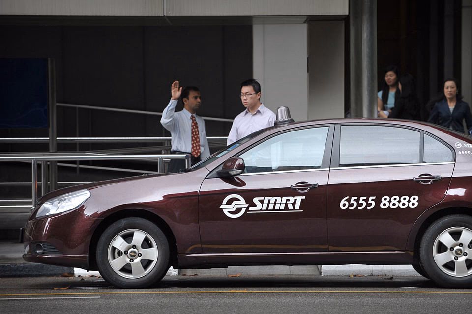 What is long term taxi hirer / short term relief / CityCab / co?