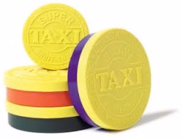 What is Hedges snuff?