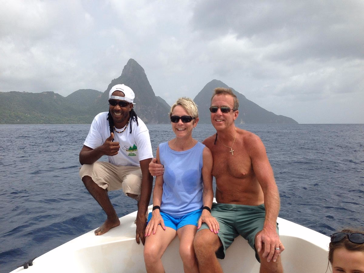 Is Solomon's tour worth it?