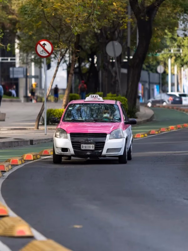 ¿Por qué los Taxis Seguros trabajan las 24 horas del día?