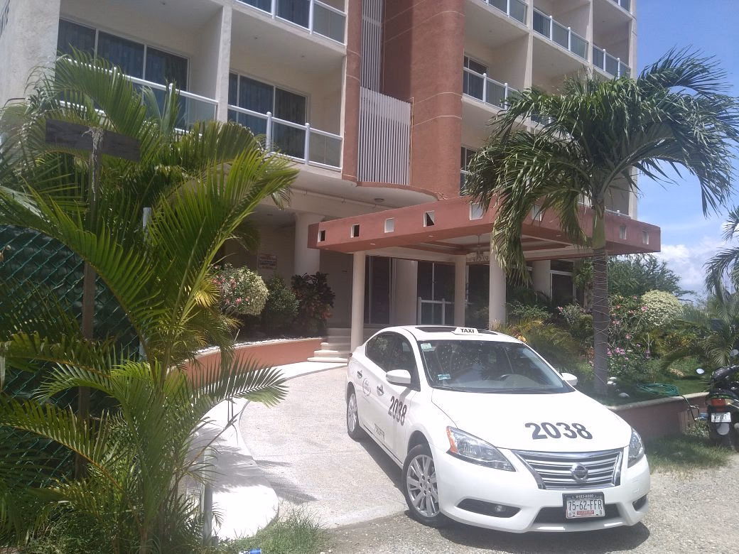 ¿Qué tan seguros son los taxis que hay en Bogotá?