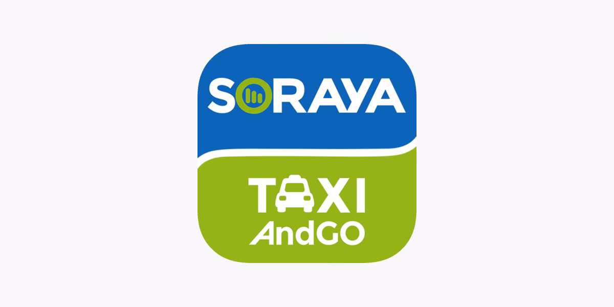 Qu'est-ce que Soraya Taxi and Go ?