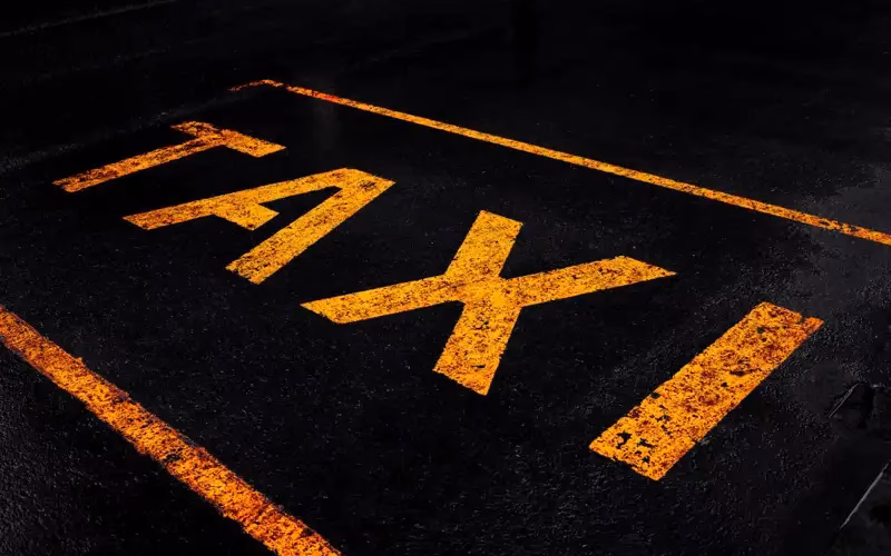 Why do we need a taxi driver policy?