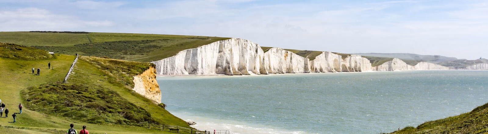 What is a South Downs taxi service?