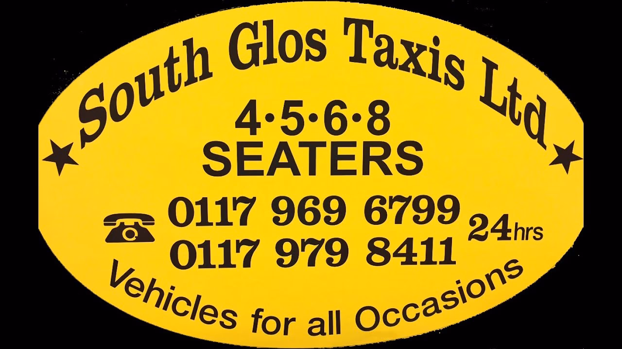How do I get a vehicle licence in South Glos?