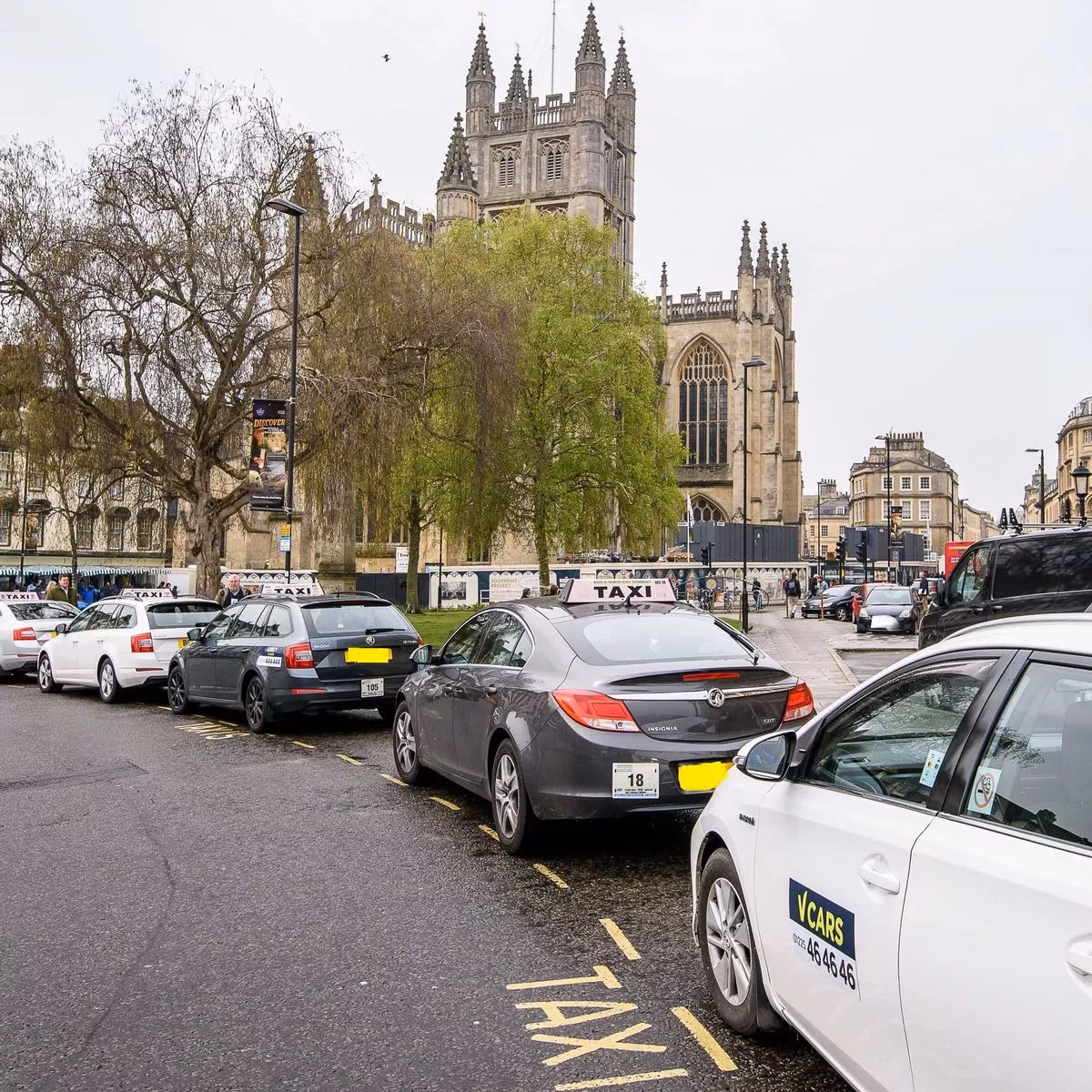 How do I run a private hire business in South Gloucestershire?