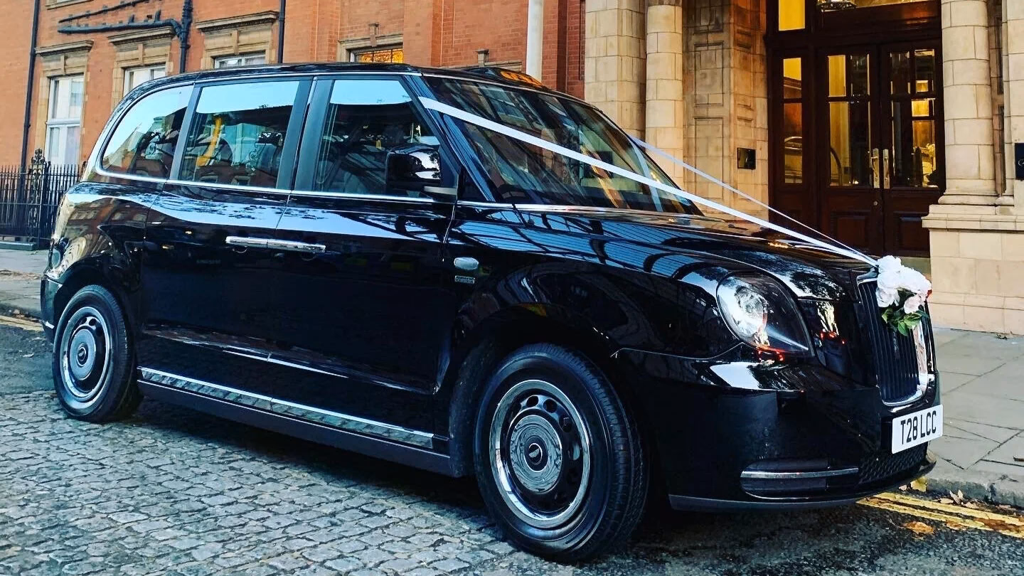 Does Southside cars offer a minicab service in south west London?