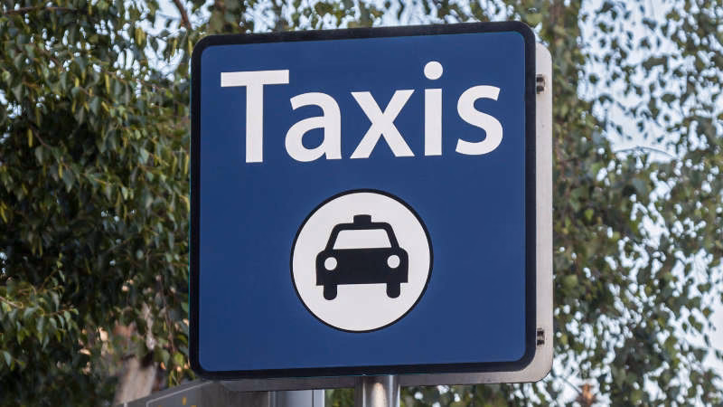 Who regulates taxi & private hire in South Staffordshire?