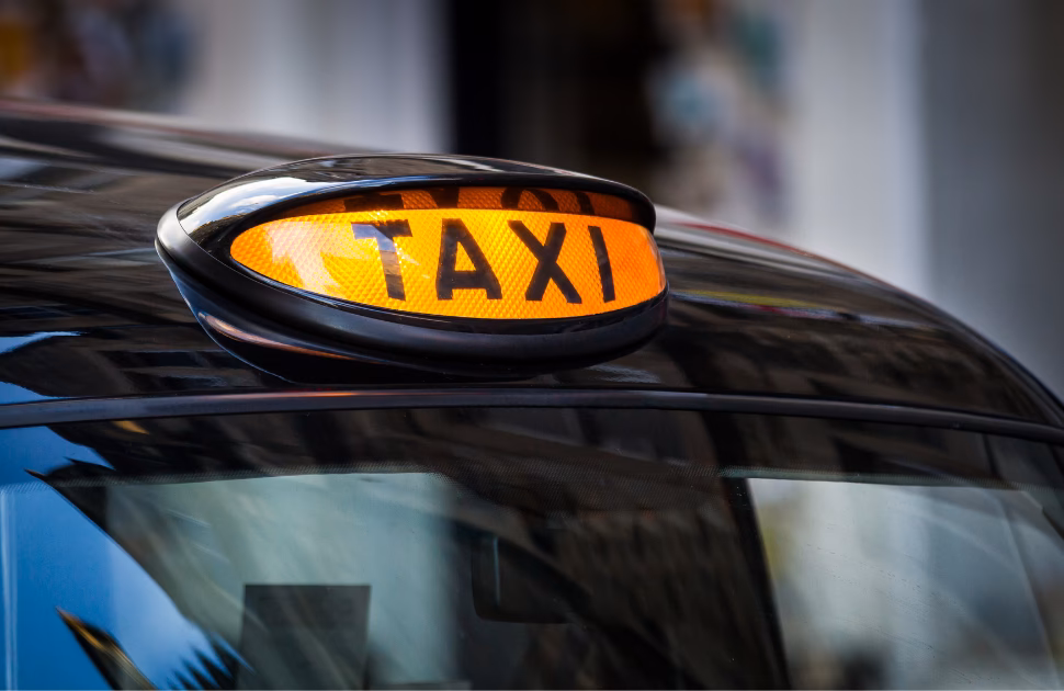 Will there be a taxi tariff for hackney carriages?