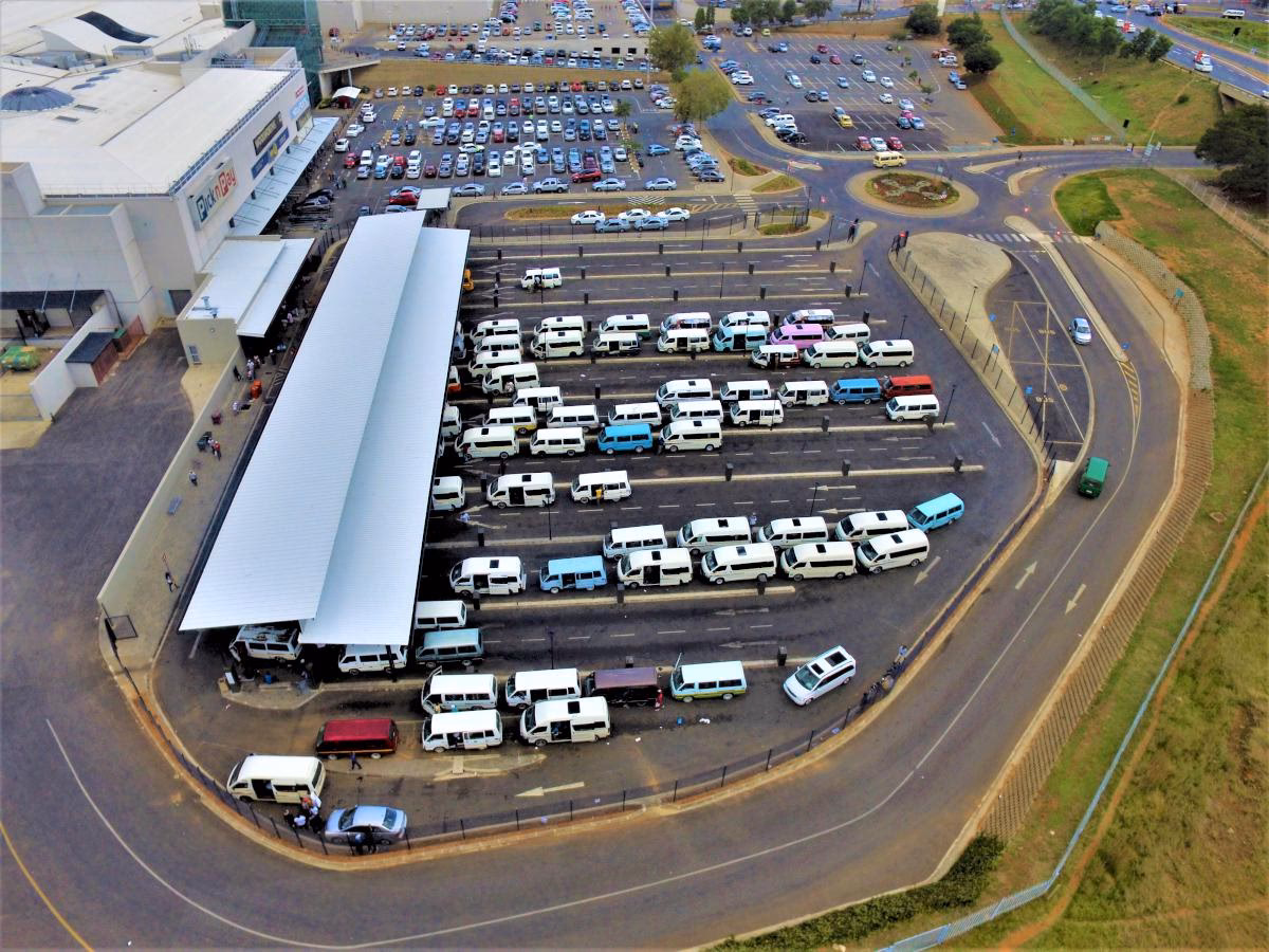 How do I book A minicab from Southgate?