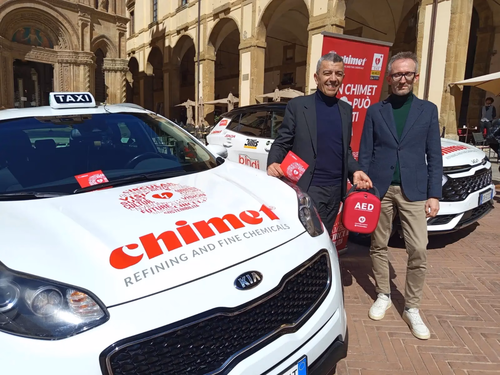 How do I get a taxi in Woodhall Spa?