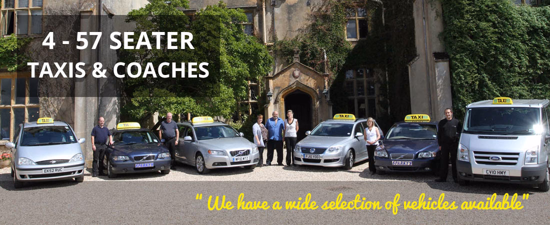 Is Sparkys a good taxi service in Cockermouth?