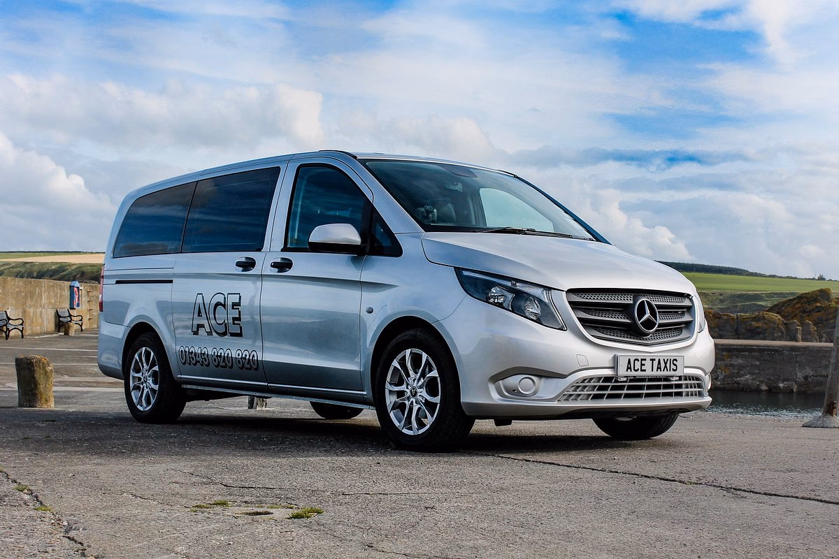 Are taxis a good way to travel between events?